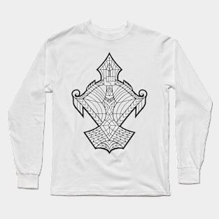 Sagittarius Long Sleeve T-Shirt